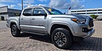 Used 2023 TOYOTA TACOMA TRD SPORT DOUBLE CAB 5' BED V6 AT in STUART, FLORIDA