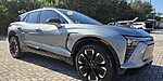 Used 2024 CHEVROLET BLAZER EV EAWD 4DR RS W/1RS in STUART, FLORIDA