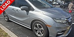 Used 2019 Honda Odyssey TOURING in STUART, FLORIDA