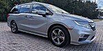 Used 2019 Honda Odyssey TOURING AUTO in STUART, FLORIDA
