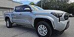 Used 2025 TOYOTA TACOMA SR5 DOUBLE CAB 5' BED AT in STUART, FLORIDA