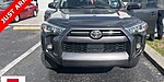 Used 2021 TOYOTA 4RUNNER SR5 in STUART, FLORIDA