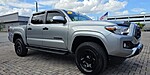 Used 2023 TOYOTA TACOMA SR5 DOUBLE CAB 5' BED I4 AT in STUART, FLORIDA