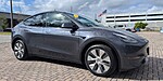Used 2023 TESLA MODEL Y LONG RANGE AWD in STUART, FLORIDA
