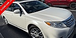 Used 2011 TOYOTA AVALON  in STUART, FLORIDA