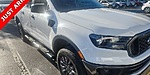 Used 2022 FORD RANGER XLT in STUART, FLORIDA