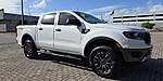 Used 2022 FORD RANGER XLT 4WD SUPERCREW 5' BOX in STUART, FLORIDA