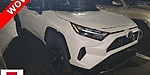 Used 2023 TOYOTA RAV4 HYBRID XSE in STUART, FLORIDA