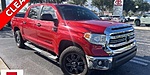 Used 2017 TOYOTA TUNDRA SR5 in STUART, FLORIDA