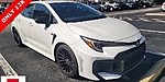 Used 2025 TOYOTA GR COROLLA CORE in STUART, FLORIDA