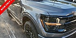 Used 2024 FORD F-150 XLT in STUART, FLORIDA