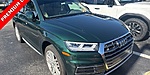 Used 2018 AUDI Q5 2.0T PREMIUM in STUART, FLORIDA