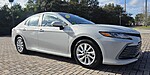 Used 2024 TOYOTA CAMRY LE AUTO in STUART, FLORIDA