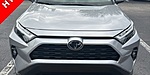Used 2025 TOYOTA RAV4 HYBRID XLE PREMIUM in STUART, FLORIDA