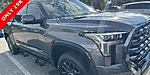 Used 2023 TOYOTA Tundra Hybrid PLATINUM in STUART, FLORIDA