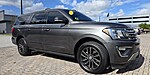 Used 2021 FORD EXPEDITION LIMITED 4X2 in STUART, FLORIDA