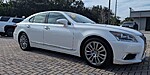 Used 2015 LEXUS LS460 4DR SDN RWD in STUART, FLORIDA