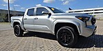 Used 2024 TOYOTA TACOMA SR5 DOUBLE CAB 5' BED AT in STUART, FLORIDA