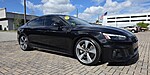 Used 2021 AUDI A5 SPORTBACK S LINE PREMIUM PLUS 45 TFSI QUATTRO in STUART, FLORIDA