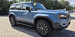 Used 2024 TOYOTA LAND CRUISER 4WD in STUART, FLORIDA