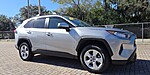 Used 2020 TOYOTA RAV4 XLE FWD in STUART, FLORIDA