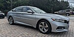 Used 2018 Honda Accord Sedan EX-L 2.0T AUTO in STUART, FLORIDA