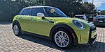 Used 2023 MINI HARDTOP 4 DOOR COOPER S FWD in STUART, FLORIDA