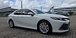 Used 2023 TOYOTA CAMRY LE AUTO in STUART, FLORIDA
