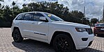 Used 2022 JEEP GRAND CHEROKEE WK LAREDO X 4X4 in STUART, FLORIDA