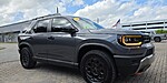 Used 2026 Honda Passport TRAILSPORT AWD in STUART, FLORIDA