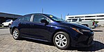Used 2025 TOYOTA COROLLA LE CVT in STUART, FLORIDA