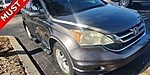 Used 2010 Honda CR-V EX-L in STUART, FLORIDA