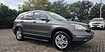 Used 2010 Honda CR-V 2WD 5DR EX-L in STUART, FLORIDA