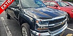 Used 2018 CHEVROLET SILVERADO 1500 LT in STUART, FLORIDA