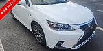 Used 2016 LEXUS CT 200H 200H in STUART, FLORIDA