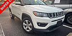 Used 2018 JEEP COMPASS LATITUDE in STUART, FLORIDA