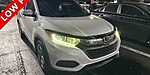 Used 2022 Honda HR-V LX 2WD CVT in STUART, FLORIDA