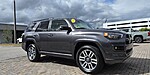 Used 2023 TOYOTA 4RUNNER TRD SPORT 4WD in STUART, FLORIDA