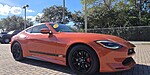 Used 2024 NISSAN Z PERFORMANCE AUTO in STUART, FLORIDA
