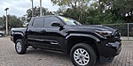 Used 2024 TOYOTA TACOMA SR5 DOUBLE CAB 5' BED AT in STUART, FLORIDA