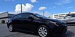 Used 2023 TOYOTA COROLLA HYBRID LE FWD in STUART, FLORIDA