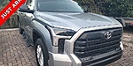 Used 2022 TOYOTA TUNDRA SR5 in STUART, FLORIDA