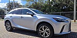 Used 2024 LEXUS RX RX 350 PREMIUM FWD in STUART, FLORIDA