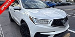 Used 2020 ACURA MDX 3.5L in STUART, FLORIDA