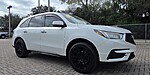 Used 2020 ACURA MDX FWD 7-PASSENGER in STUART, FLORIDA
