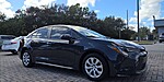 Used 2025 TOYOTA COROLLA LE CVT in STUART, FLORIDA