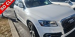 Used 2016 AUDI Q5 3.0T PREMIUM PLUS in STUART, FLORIDA