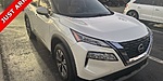 Used 2023 NISSAN ROGUE SV in STUART, FLORIDA