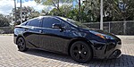 Used 2022 TOYOTA PRIUS L ECO in STUART, FLORIDA