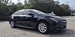 Used 2023 TOYOTA COROLLA HYBRID LE FWD in STUART, FLORIDA
